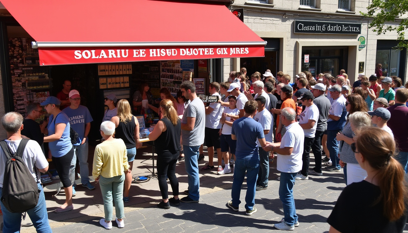 à saumur, la demande de lunettes pour observer l’éclipse solaire atteint des sommets, provoquant une rupture de stock imminente. découvrez pourquoi cet engouement spectaculaire touche toute la région.
