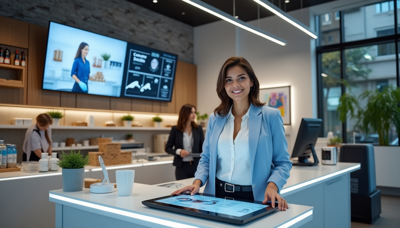 découvrez les meilleures pratiques pour gérer efficacement votre affaire personnelle en tant que commerçant en 2026. conseils, astuces et stratégies pour optimiser votre activité et assurer votre succès.