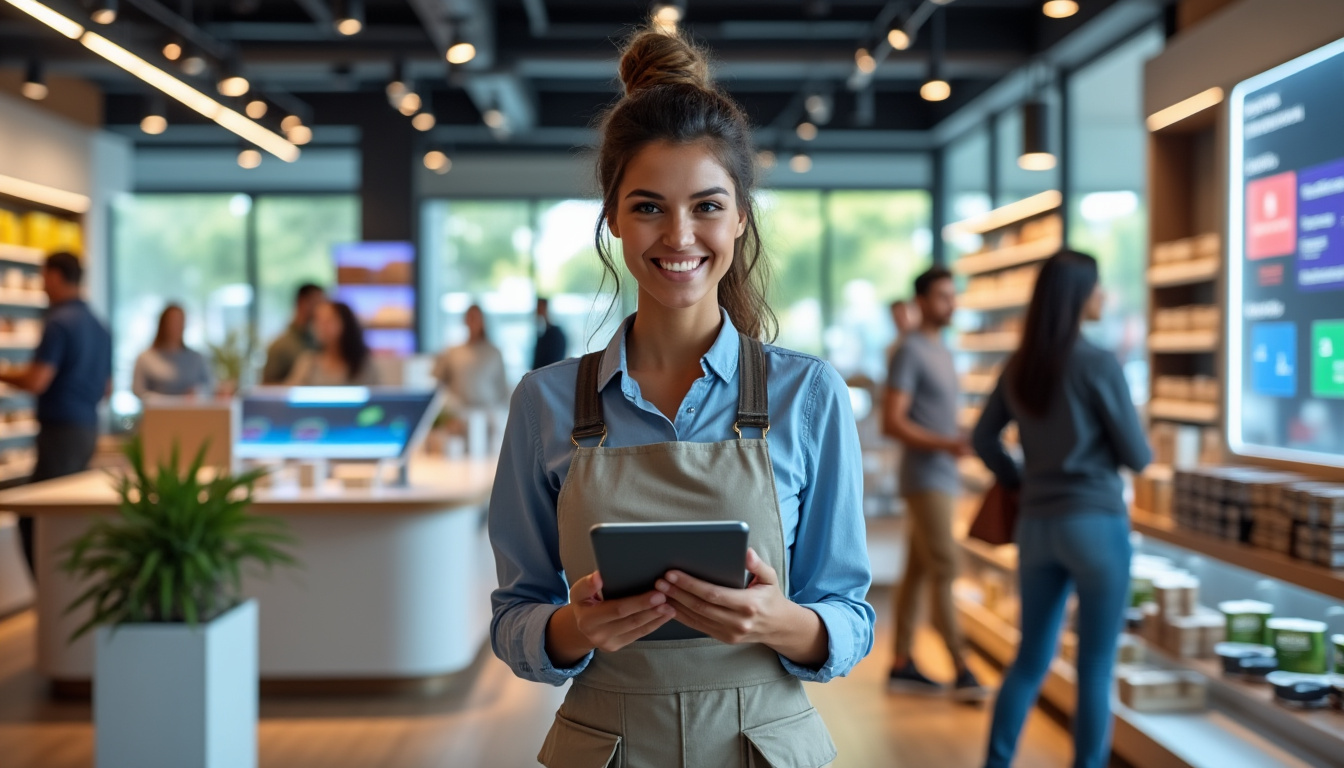 découvrez comment gérer efficacement votre affaire personnelle en tant que commerçant en 2026 avec nos conseils pratiques et stratégies adaptées.