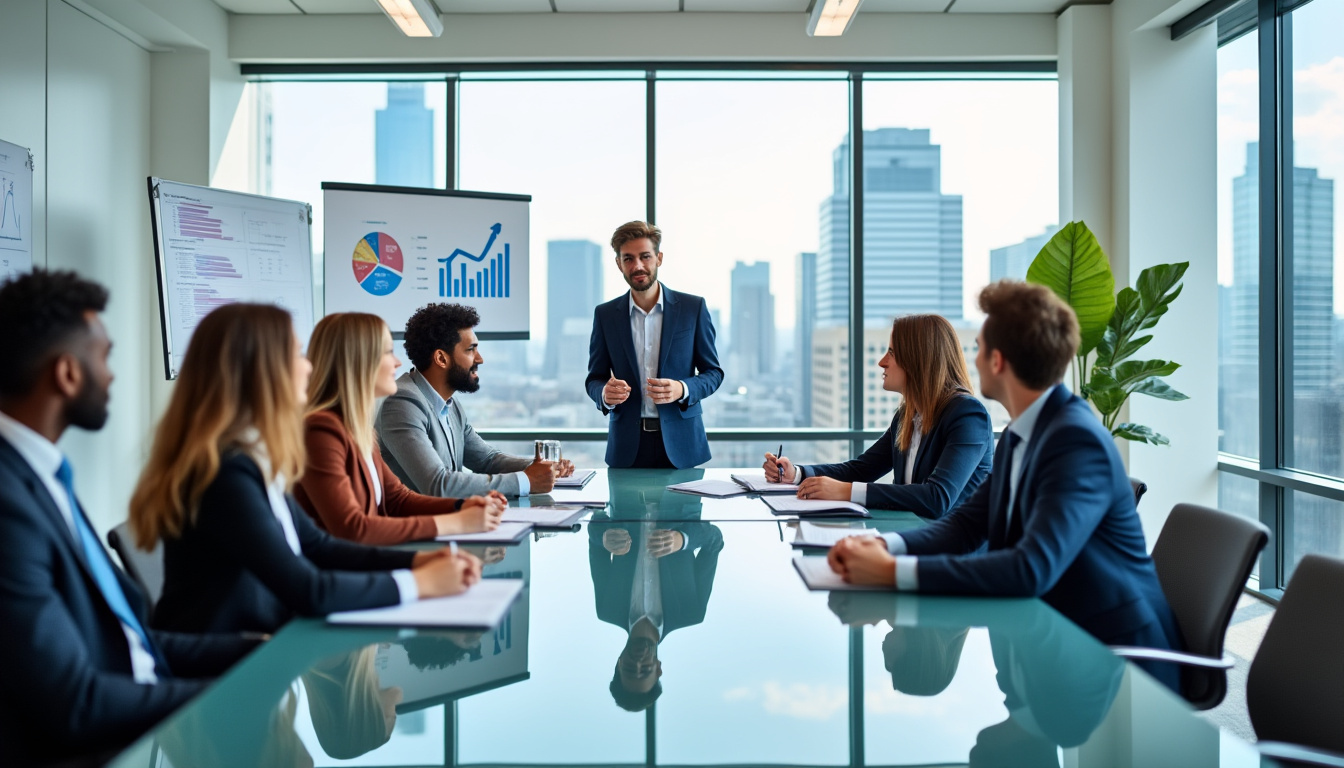 découvrez nos conseils pratiques pour réussir la transition professionnelle lors d'un changement de manager et garantir une collaboration efficace.