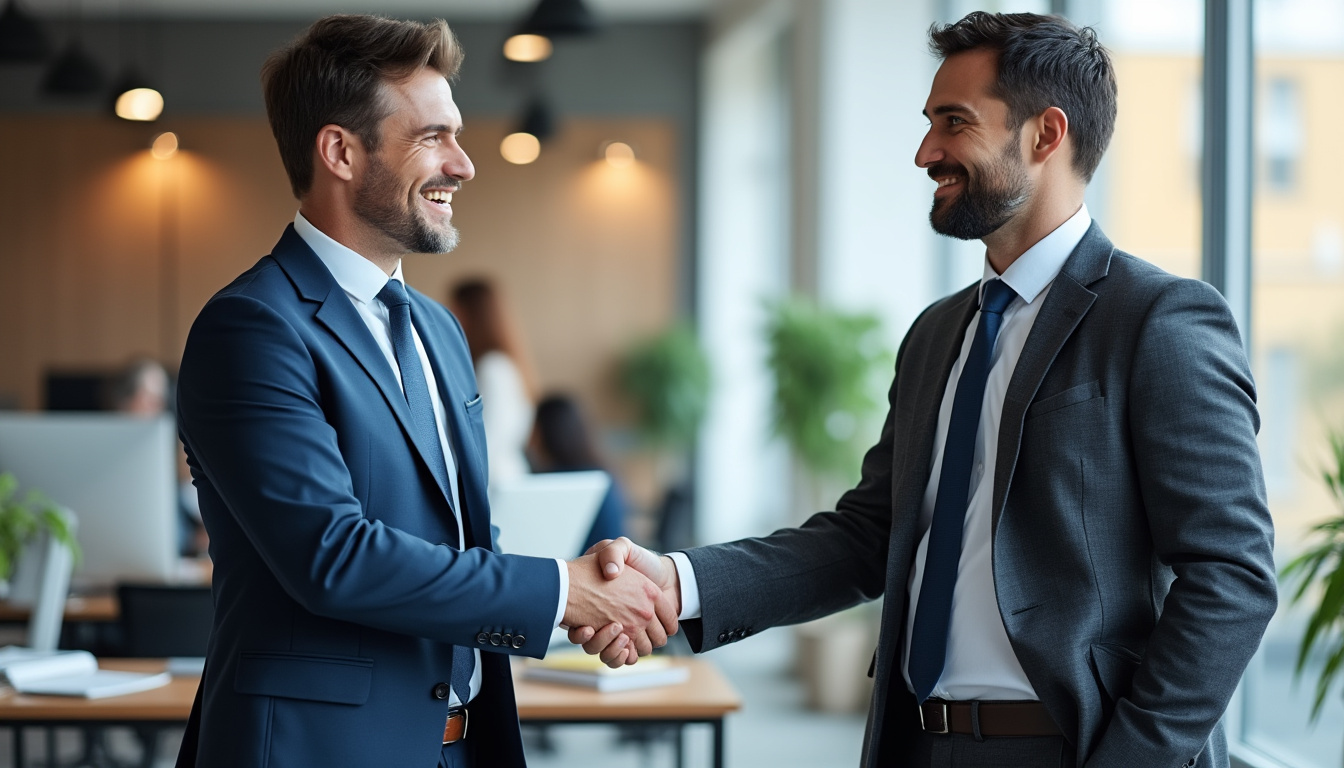 découvrez nos conseils pour bien préparer et réussir votre transition professionnelle lors d’un changement de manager, afin d'assurer une collaboration efficace et un nouveau départ réussi.