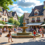 suivez toutes les actualités en temps réel, les événements, sorties et photos de chemillé-en-anjou (49120) avec ouest-france, votre source locale d'information.