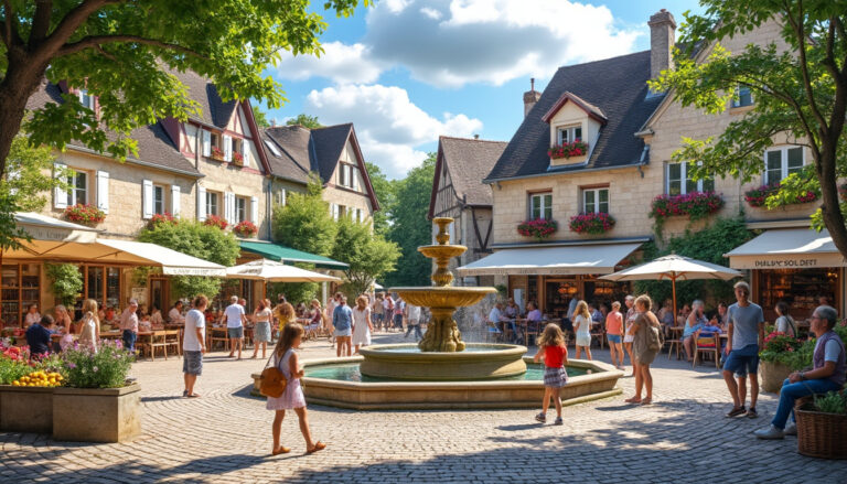 suivez toutes les actualités en temps réel, les événements, sorties et photos de chemillé-en-anjou (49120) avec ouest-france, votre source locale d'information.