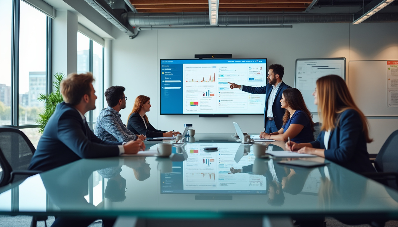 découvrez les meilleures pratiques pour assurer un suivi social efficace au sein de votre entreprise et améliorer la gestion des relations sociales et du bien-être des employés.