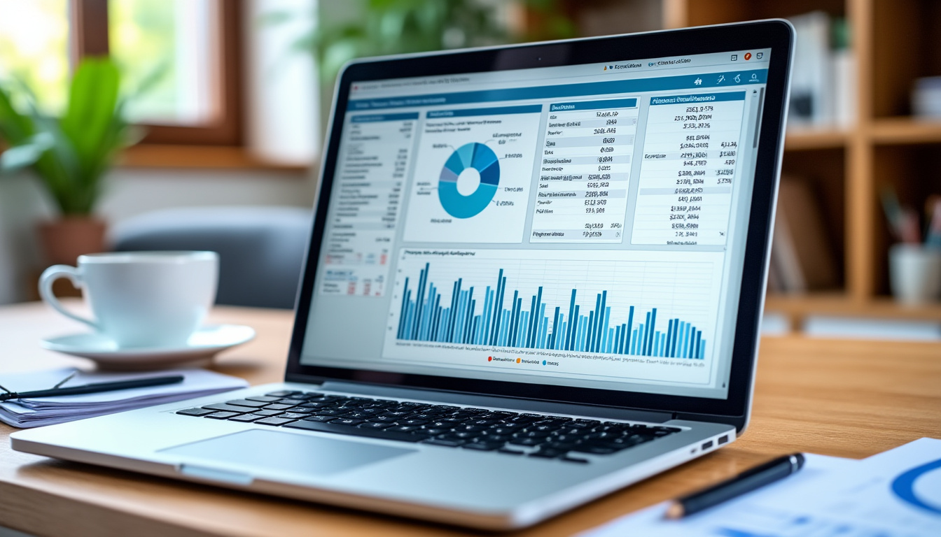 découvrez comment calculer le taux de marque pour optimiser vos marges et améliorer la rentabilité de votre entreprise grâce à des conseils pratiques et des exemples simples.