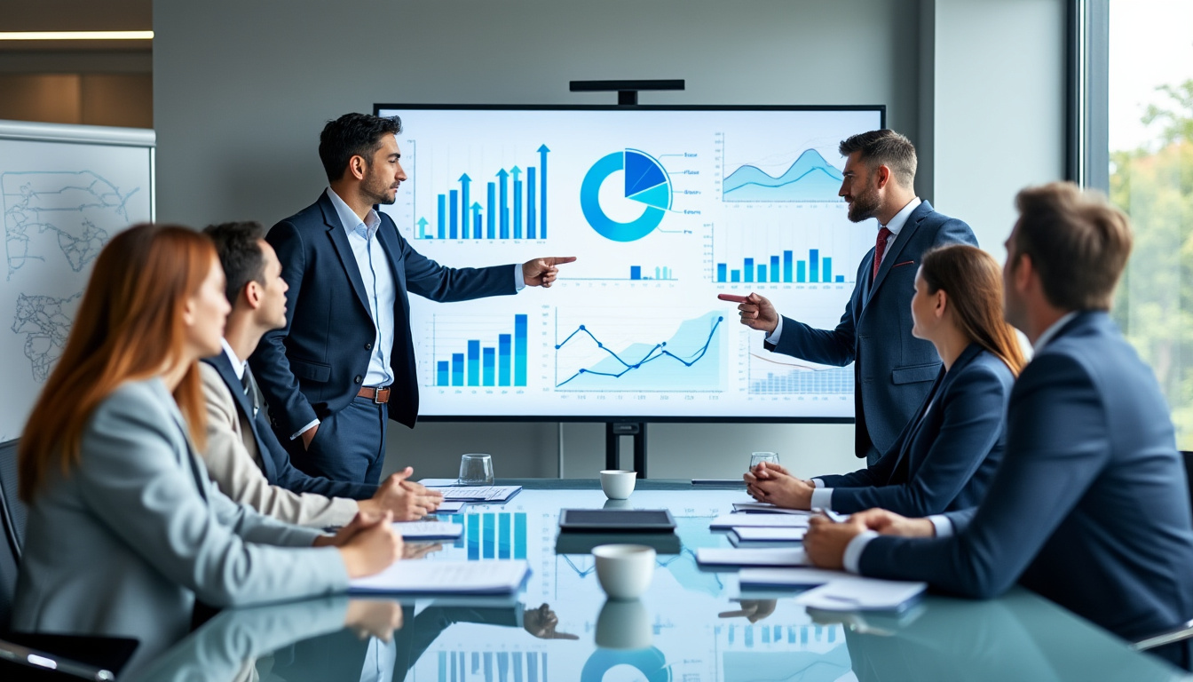 apprenez à calculer le taux de marque efficacement pour optimiser vos marges et améliorer la rentabilité de votre entreprise grâce à nos conseils pratiques.