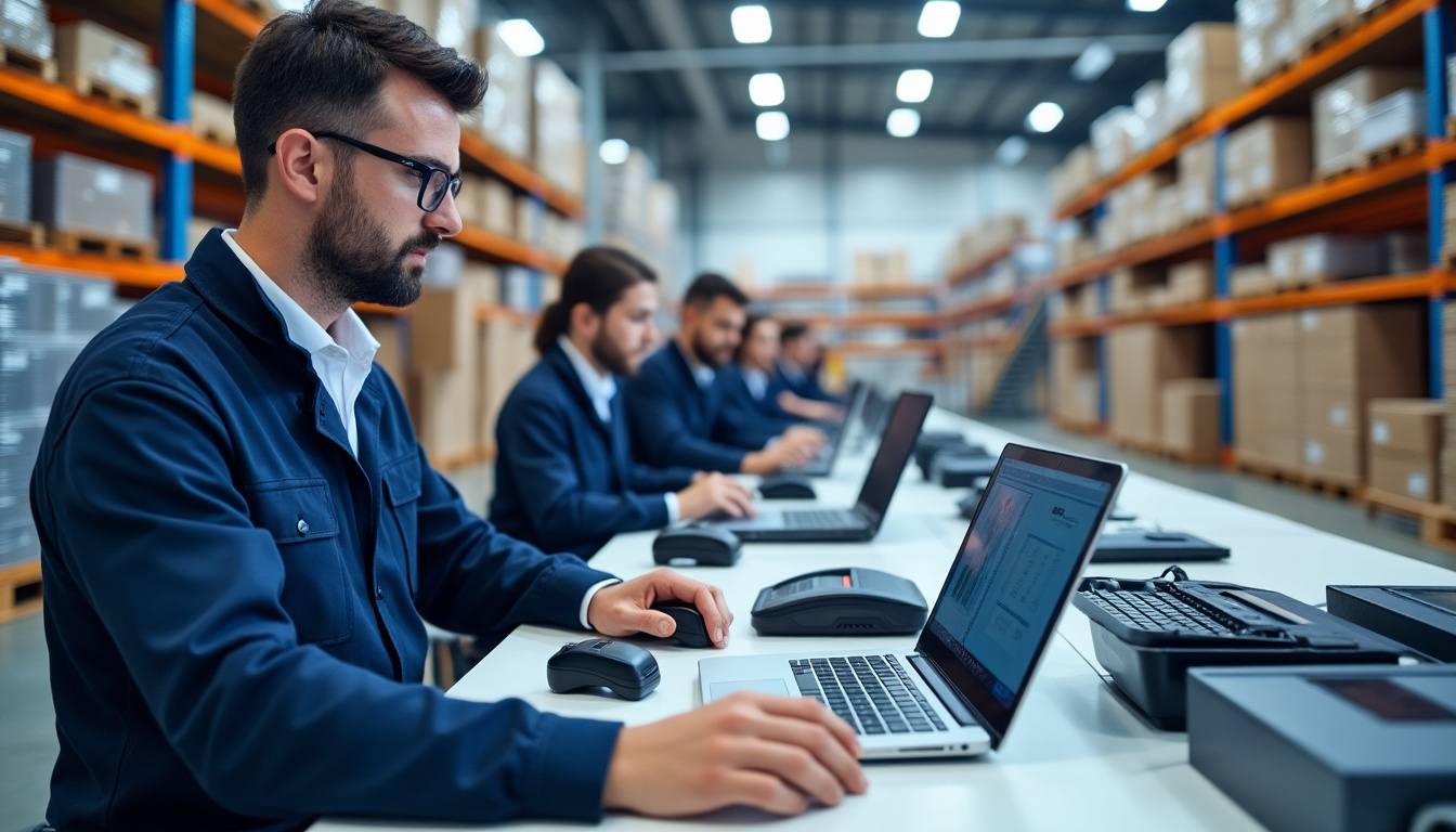 découvrez comment choisir le meilleur logiciel de gestion de stock avec inventoryflow pour optimiser vos inventaires, améliorer votre efficacité et simplifier vos processus logistiques.