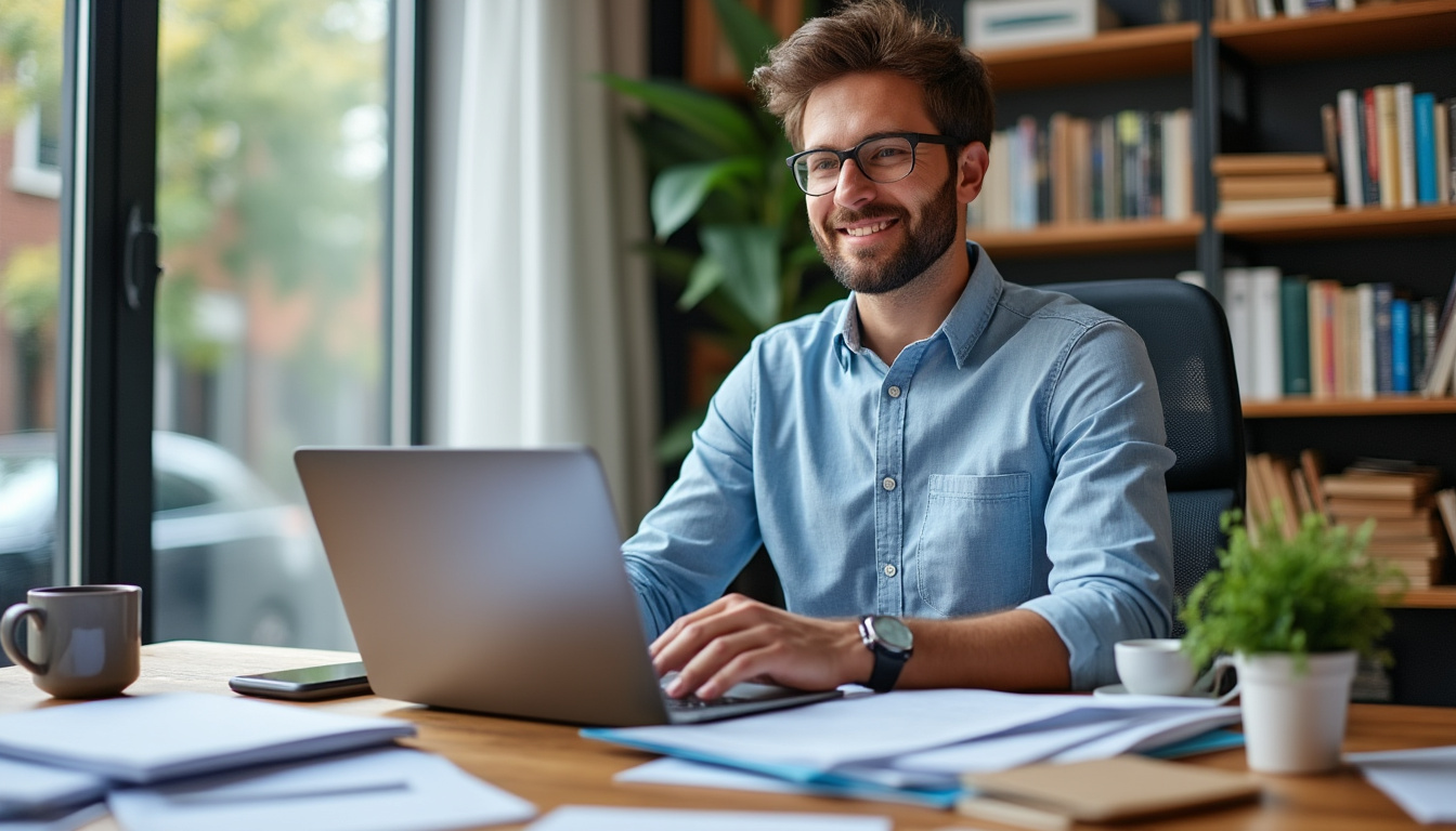 découvrez comment choisir le meilleur logiciel de gestion de stock avec inventoryflow pour optimiser votre inventaire, améliorer la précision et gagner en efficacité.