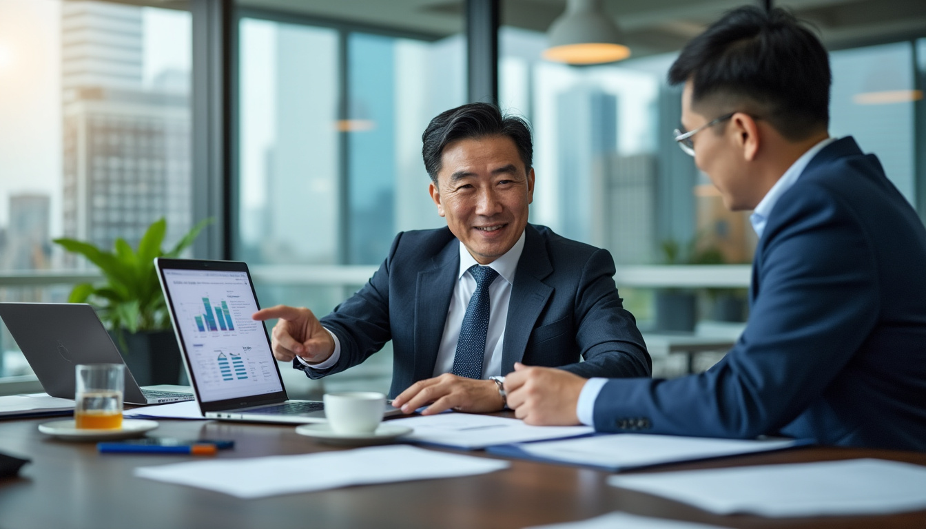 découvrez nos conseils pour sélectionner un fournisseur chinois fiable et adapté à votre entreprise, garantissant qualité, confiance et réussite de vos partenariats commerciaux.