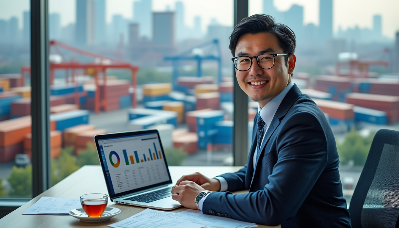 découvrez comment sélectionner un fournisseur chinois fiable pour assurer le succès et la qualité de votre entreprise grâce à nos conseils pratiques et astuces essentielles.