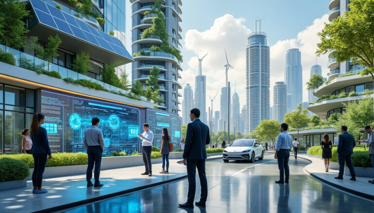 découvrez comment l'industrie innov fr révolutionne le paysage économique en 2026 grâce à ses innovations majeures et ses impacts durables sur le marché.