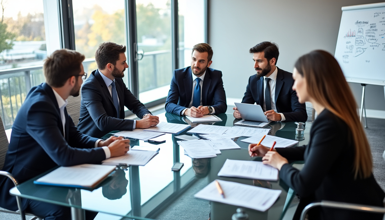 apprenez à rédiger un procès verbal d'assemblée générale clair et complet grâce à nos conseils pratiques et exemples détaillés pour assurer une documentation précise et professionnelle.