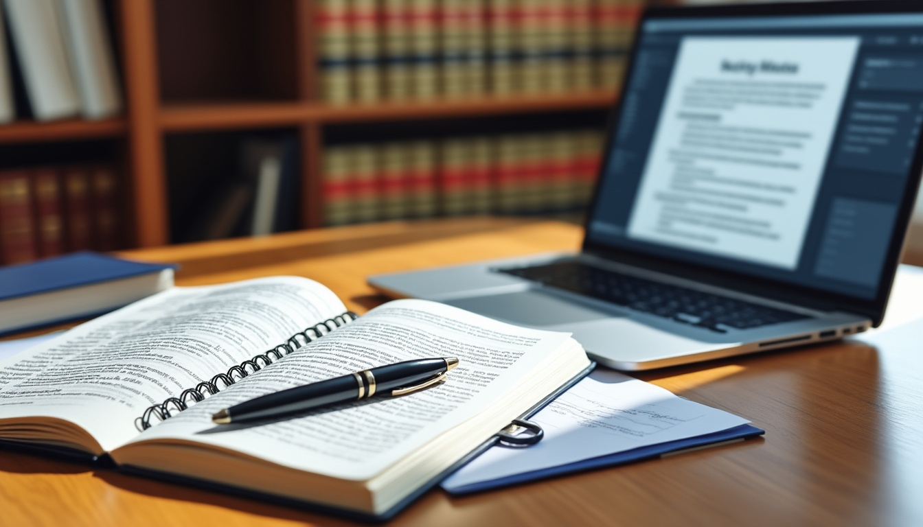 apprenez à rédiger un procès verbal d'assemblée générale clair et complet grâce à nos conseils pratiques et exemples détaillés pour une documentation efficace.