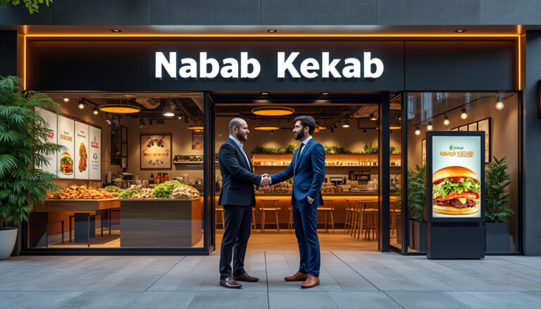 découvrez nos conseils pratiques pour réussir la revente de votre nabab kebab en 2026 et maximiser votre investissement.