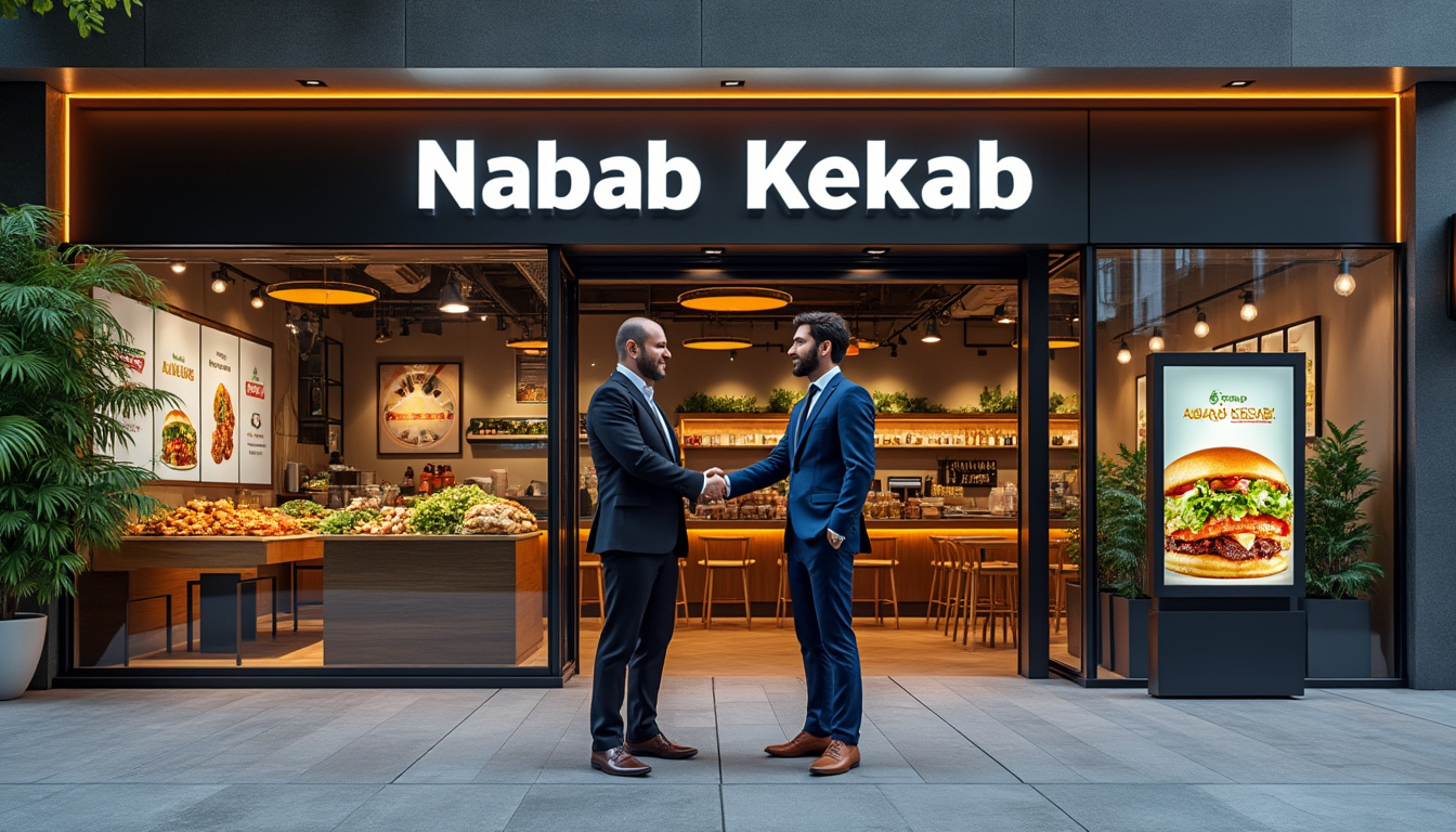 découvrez nos conseils pratiques pour réussir la revente de votre nabab kebab en 2026 et maximiser votre investissement.