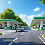 comparez les prix du gasoil à saint-barthélemy d'anjou et découvrez où trouver la station essence la moins chère pour faire le plein de votre véhicule diesel.