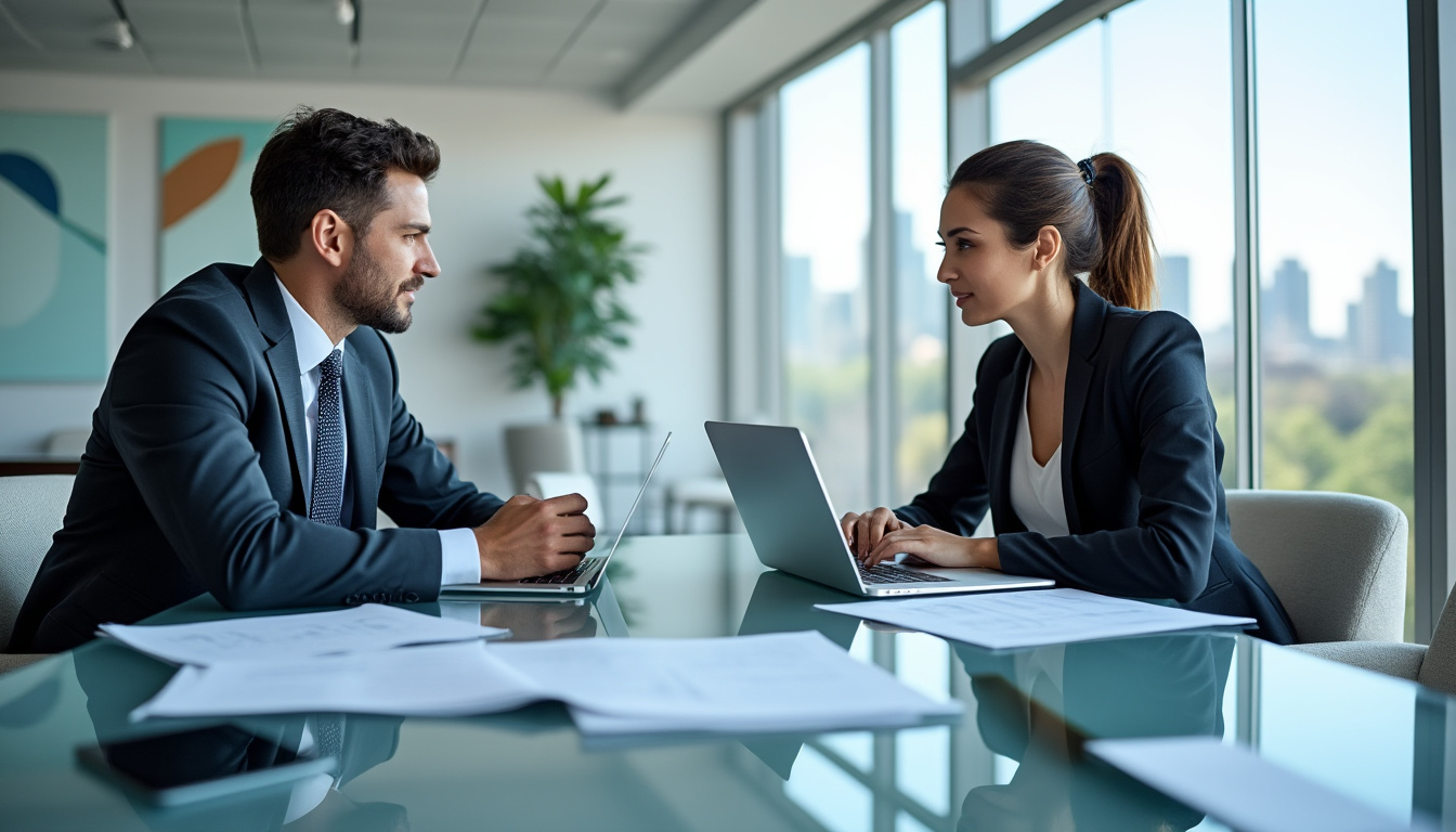 découvrez comment financer efficacement vos joint ventures pour assurer le succès de vos projets collaboratifs grâce à des stratégies adaptées et des conseils pratiques.