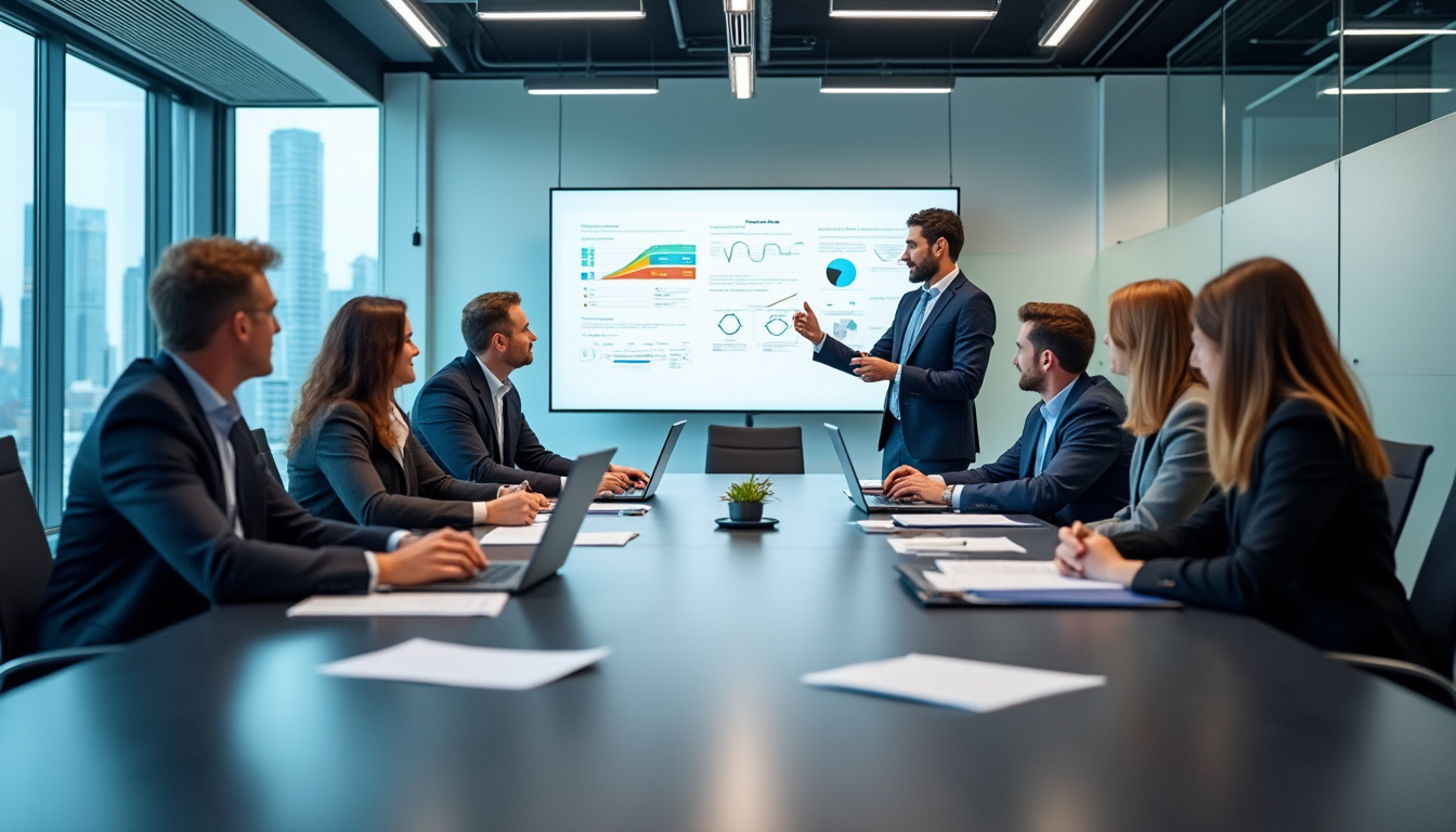 découvrez comment financer efficacement vos joint ventures pour assurer le succès de vos projets collaboratifs grâce à des stratégies adaptées et des conseils pratiques.