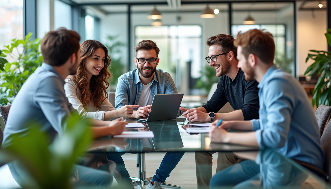 découvrez comment le vesting fonctionne et quels sont ses avantages clés pour les startups, afin de sécuriser les parts des fondateurs et motiver les équipes sur le long terme.