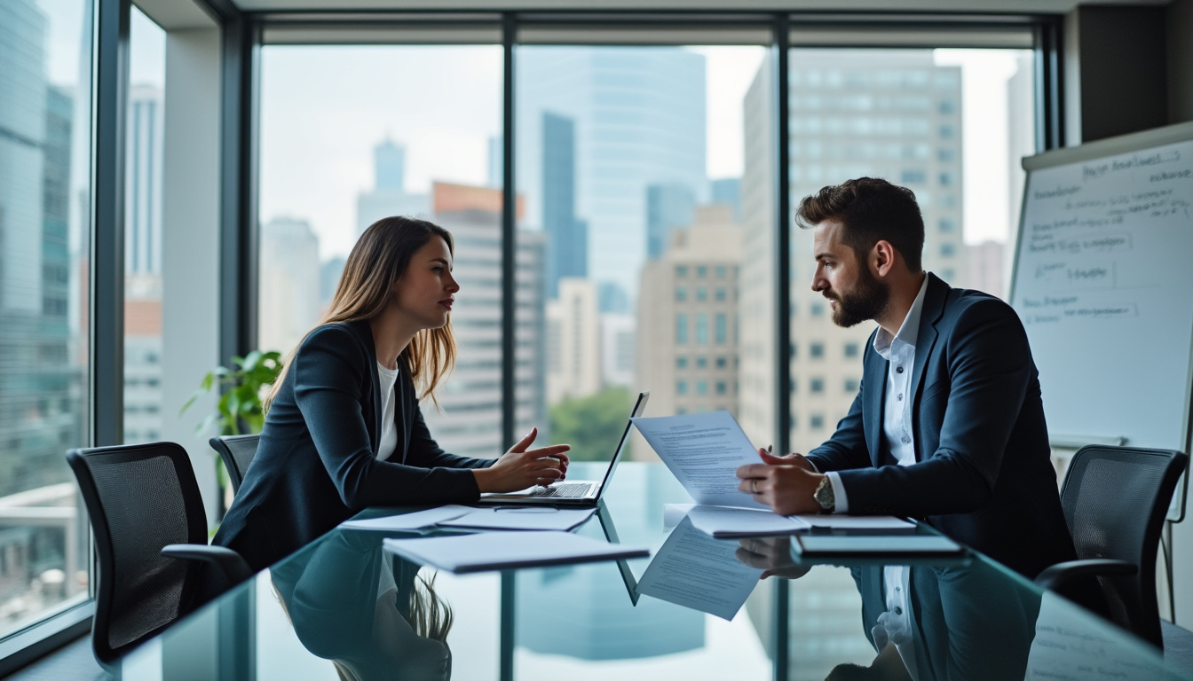 découvrez le fonctionnement du vesting et ses avantages clés pour les startups, afin de mieux gérer les droits des fondateurs et motiver les équipes.