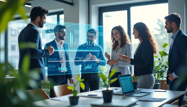 découvrez comment le vesting fonctionne et pourquoi il est essentiel pour motiver les équipes et sécuriser les parts dans les startups.