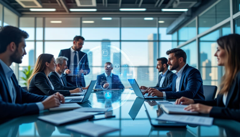 découvrez les différentes unités en business et comprenez leur importance pour optimiser la gestion et la performance de votre entreprise.