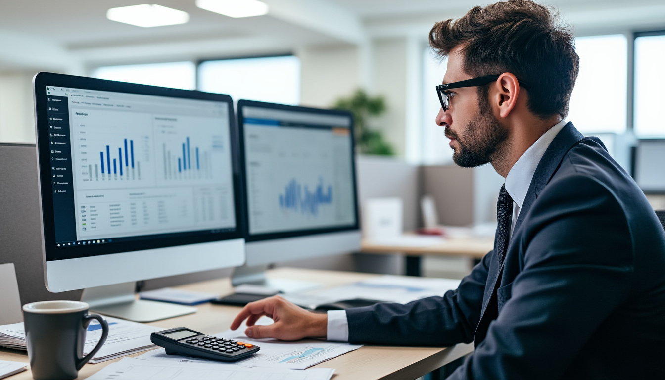 découvrez comment bien choisir et utiliser vos comptes dans notre formation complète sur les comptes comptables, pour maîtriser la gestion financière de votre entreprise.