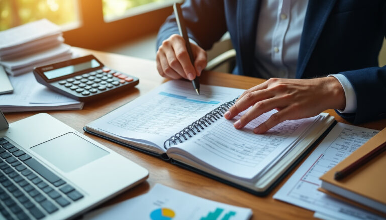 découvrez comment bien choisir et utiliser vos comptes dans une formation sur le compte comptable pour maîtriser la gestion financière de votre entreprise efficacement.