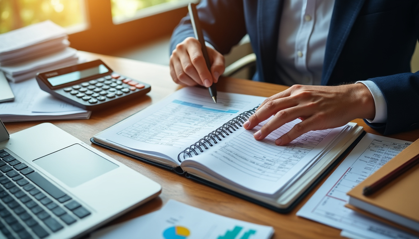 découvrez comment bien choisir et utiliser vos comptes dans une formation sur le compte comptable pour maîtriser la gestion financière de votre entreprise efficacement.