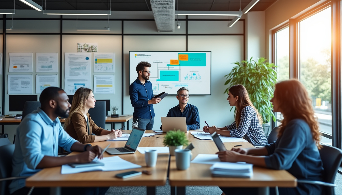 découvrez notre dictionnaire rh pour maîtriser les termes essentiels des ressources humaines et mieux comprendre leur rôle dans votre entreprise.