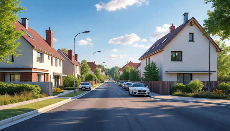 découvrez l'évolution des prix au m² de l'immobilier à anjou (38150) en août 2026, avec une analyse détaillée des tendances du marché local pour vous aider dans vos projets d'achat ou de vente.
