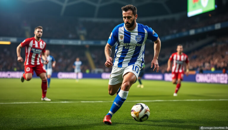 le mans fc manque plusieurs occasions lors de son match contre l’olympique de saumur, qui a bénéficié du leadership d'un ancien joueur de nantes. un match nul marqué par un suspense intense.