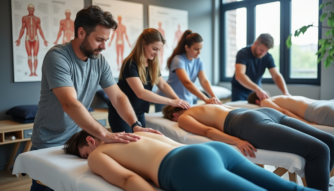 découvrez comment bénéficier d'une formation massage éligible au cpf et choisissez la session qui correspond à vos besoins pour développer vos compétences.