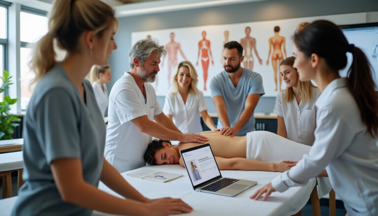découvrez comment bénéficier du cpf pour une formation massage et choisissez la session qui correspond parfaitement à vos besoins. guide complet et conseils pratiques.