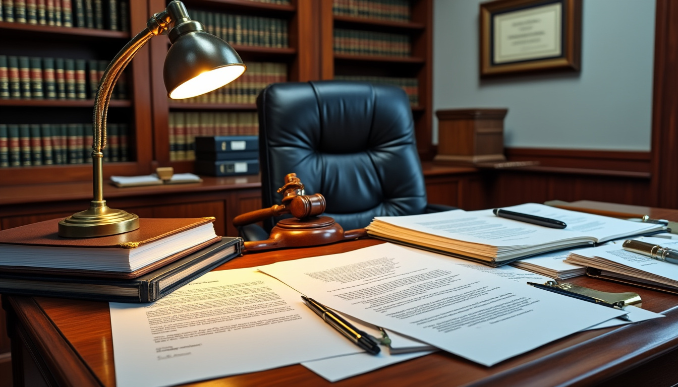 découvrez comment choisir la formule de politesse adaptée pour s'adresser à un notaire et maîtrisez les règles de courtoisie envers ce professionnel du droit.