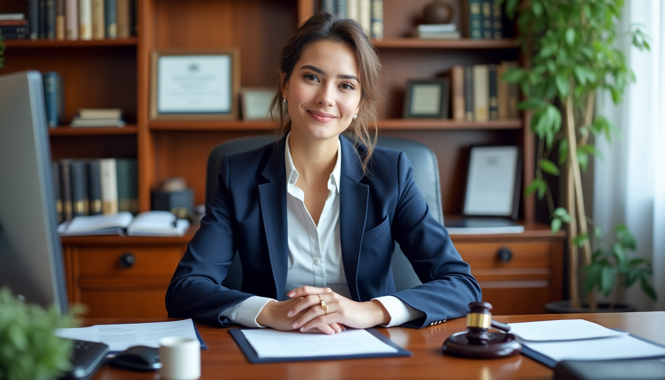 découvrez les formules de politesse adaptées pour bien s'adresser à un notaire et assurer une communication respectueuse avec ce professionnel du droit.