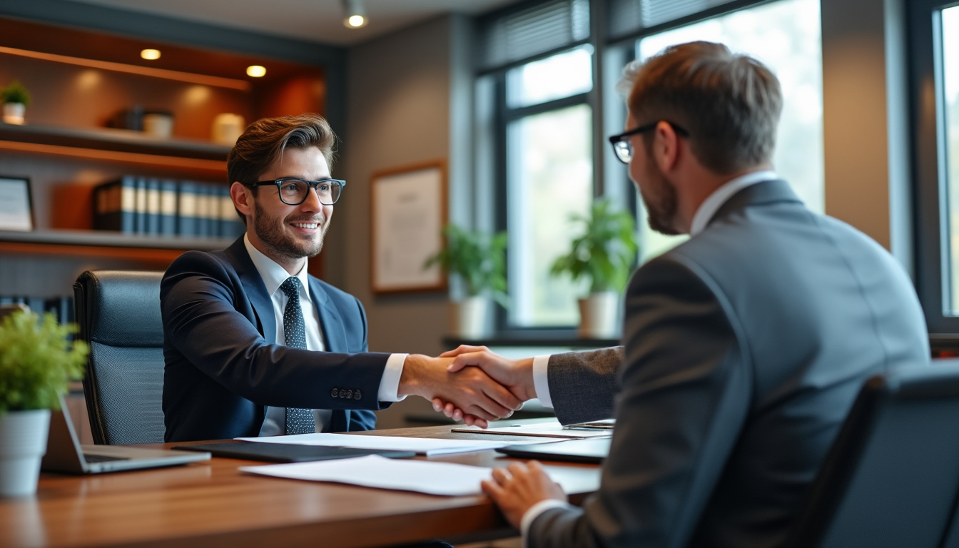 découvrez comment choisir la formule de politesse appropriée pour s'adresser à un notaire et assurer une communication respectueuse avec ce professionnel du droit.