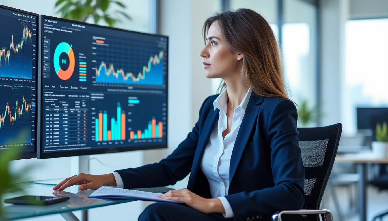 découvrez les stratégies essentielles et les compétences clés pour réussir en tant que cadre dirigeant (c-level) dans une entreprise et assurer la croissance et l'innovation.