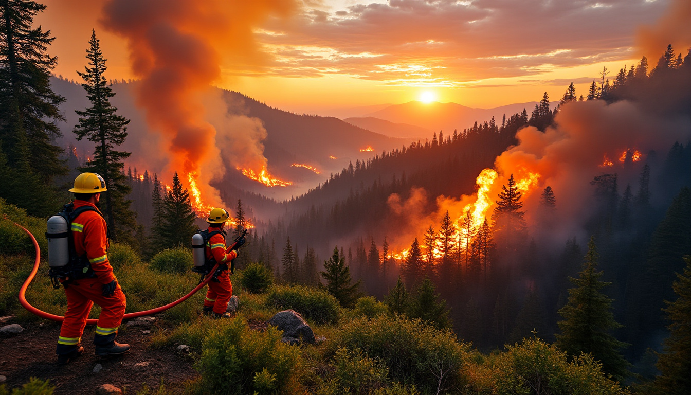 les pompiers du maine-et-loire interviennent avec efficacité pour maîtriser simultanément deux incendies, assurant la sécurité des habitants et limitant les dégâts.