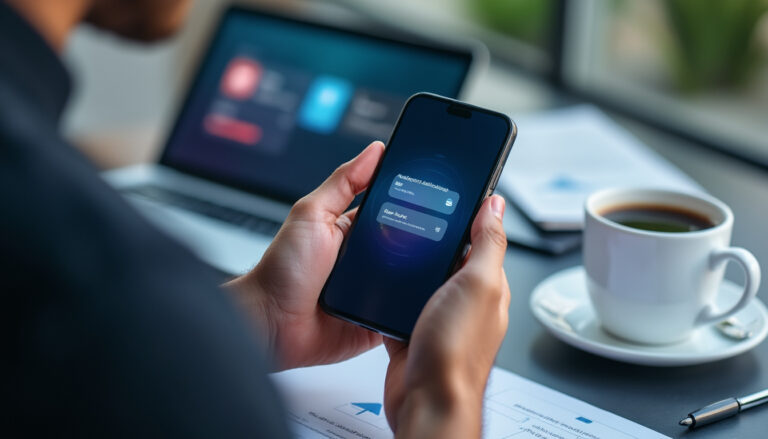 découvrez le fonctionnement des notifications discrétionnaires et leurs applications pratiques pour optimiser la gestion et la communication.