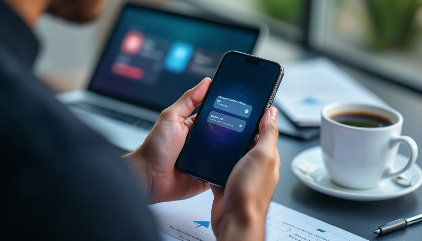 découvrez le fonctionnement des notifications discrétionnaires et leurs applications pratiques pour optimiser la gestion et la communication.