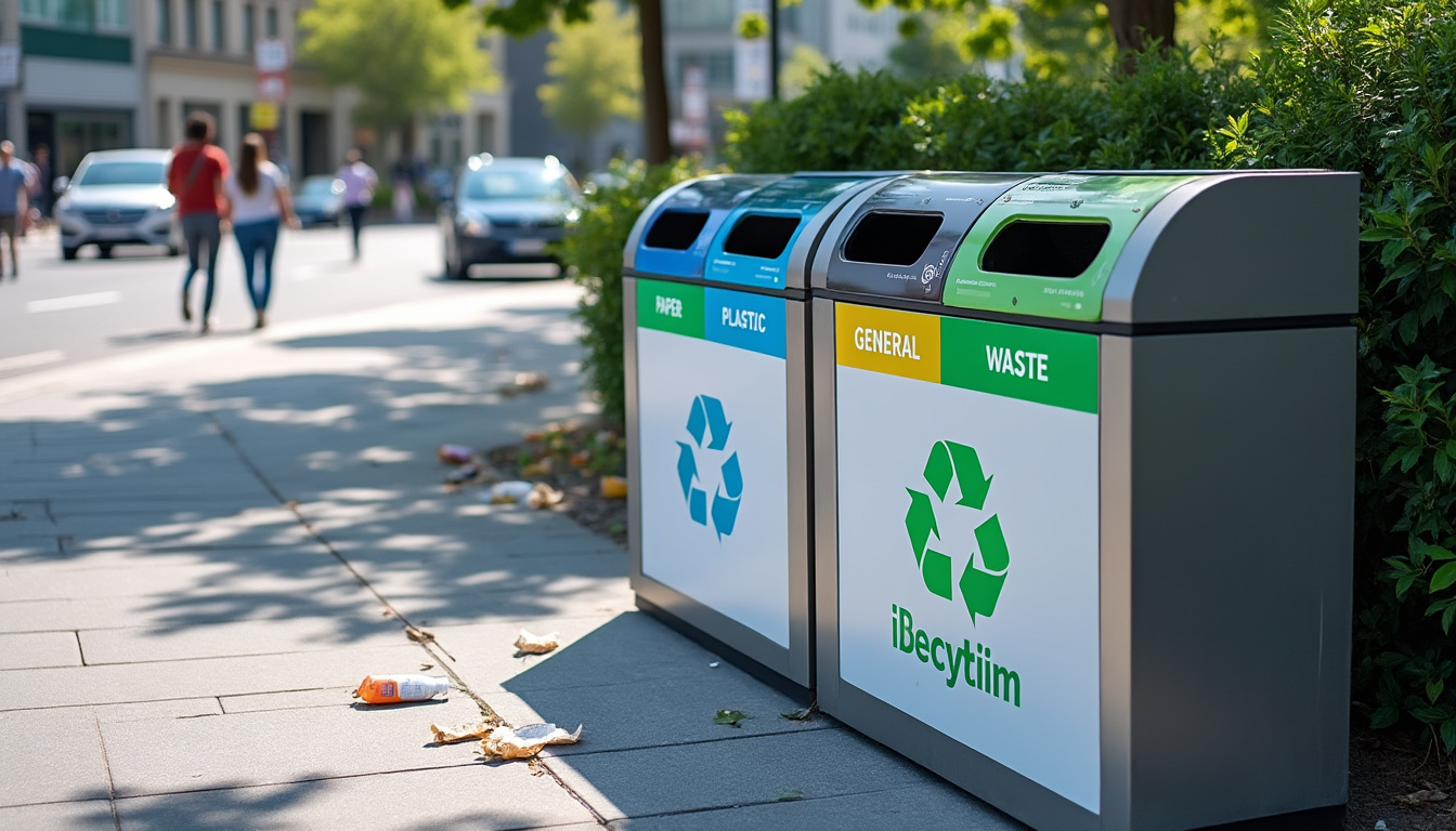 découvrez pourquoi il est essentiel de ne pas jeter vos déchets sur la voie publique, les impacts environnementaux et sociaux, ainsi que les solutions pour un cadre de vie plus propre et respectueux.