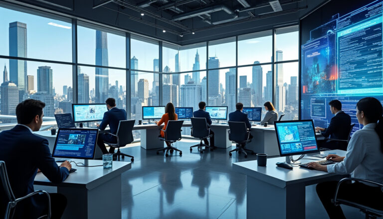 découvrez l'impact des pure players sur le paysage médiatique en 2026, leur influence sur l'information, les innovations qu'ils apportent et les défis qu'ils rencontrent.