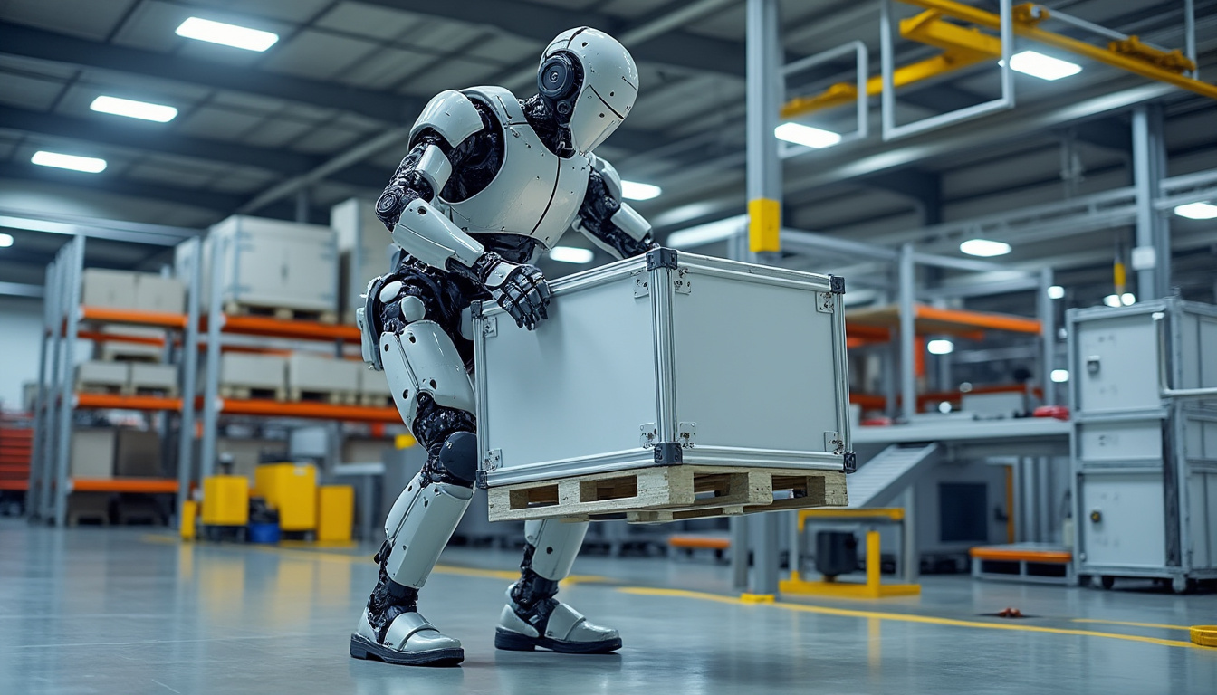 découvrez le prix des exosquelettes en 2026 et nos conseils pour choisir le modèle adapté à vos besoins, alliant efficacité et budget.