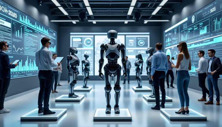 découvrez le prix des exosquelettes en 2026 et nos conseils pour choisir le modèle adapté à vos besoins et votre budget.