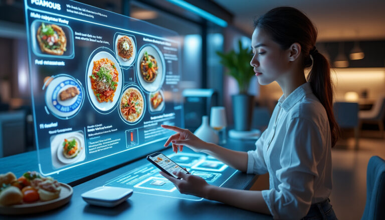 découvrez comment choisir le meilleur restaurant en ligne en 2026 avec restorium, votre guide ultime pour des repas savoureux, des avis fiables et une expérience culinaire exceptionnelle.