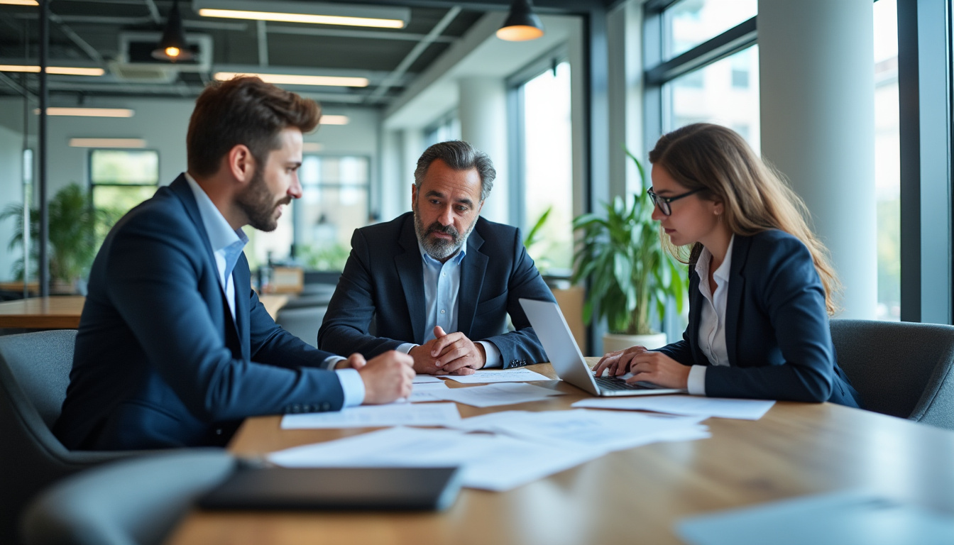 découvrez tout ce qu'il faut savoir sur la convention collective dans le secteur de l'assurance : droits, obligations, avantages et conditions de travail des salariés.