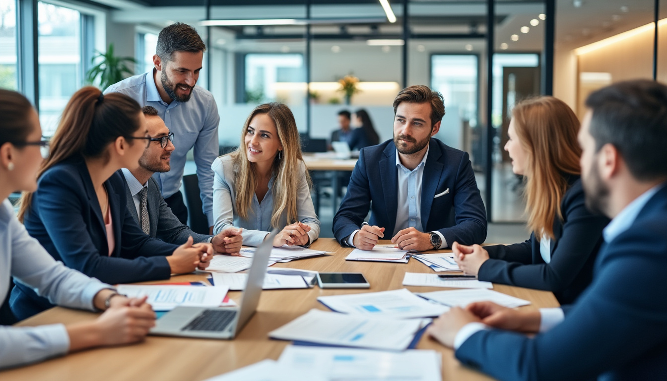 découvrez l'essentiel de la convention collective dans le secteur de l'assurance : droits, obligations, conditions de travail et avantages pour les salariés et employeurs.