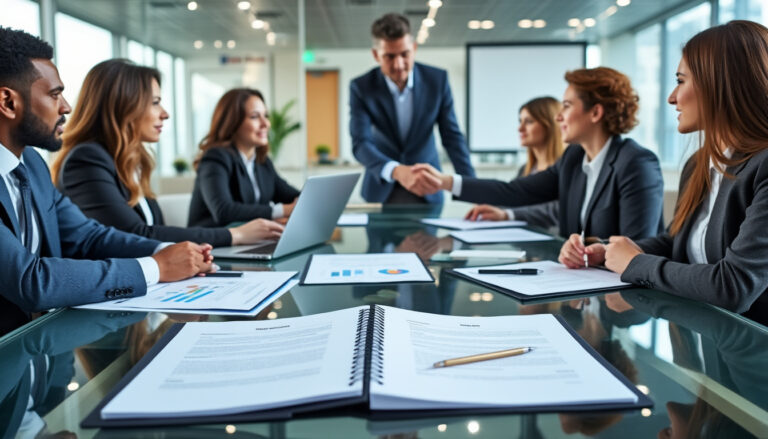 découvrez tout ce qu'il faut savoir sur la convention collective dans le secteur de l'assurance : droits, obligations, et avantages pour les salariés et employeurs.