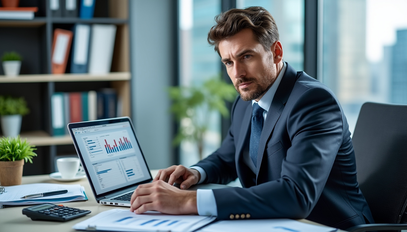 découvrez tout ce qu'il faut savoir sur le compte 467 et son utilisation en comptabilité, ses fonctions, sa gestion et son impact sur vos écritures comptables.